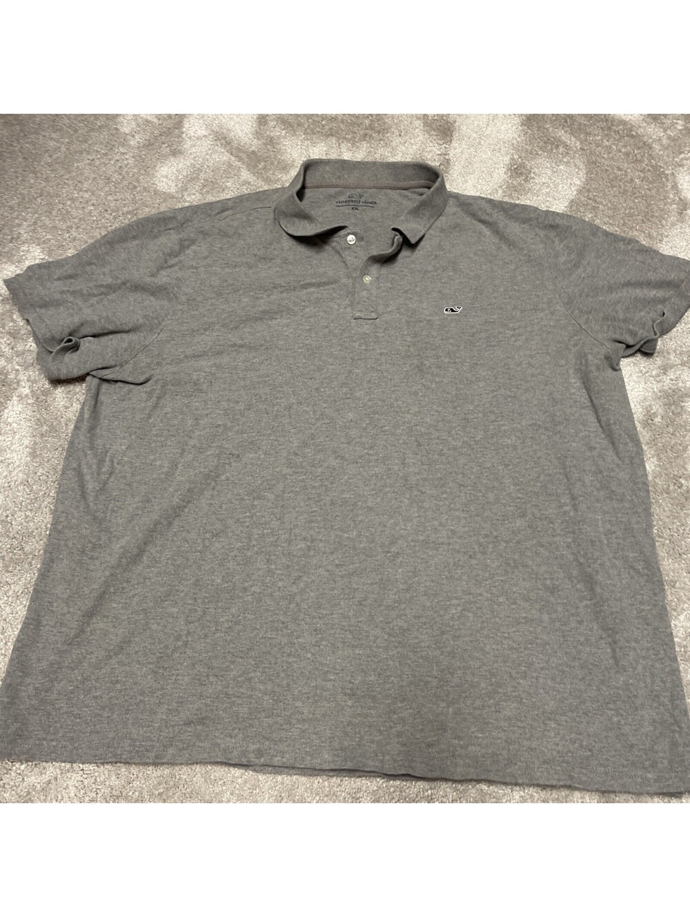 vineyard vines polo 2XL